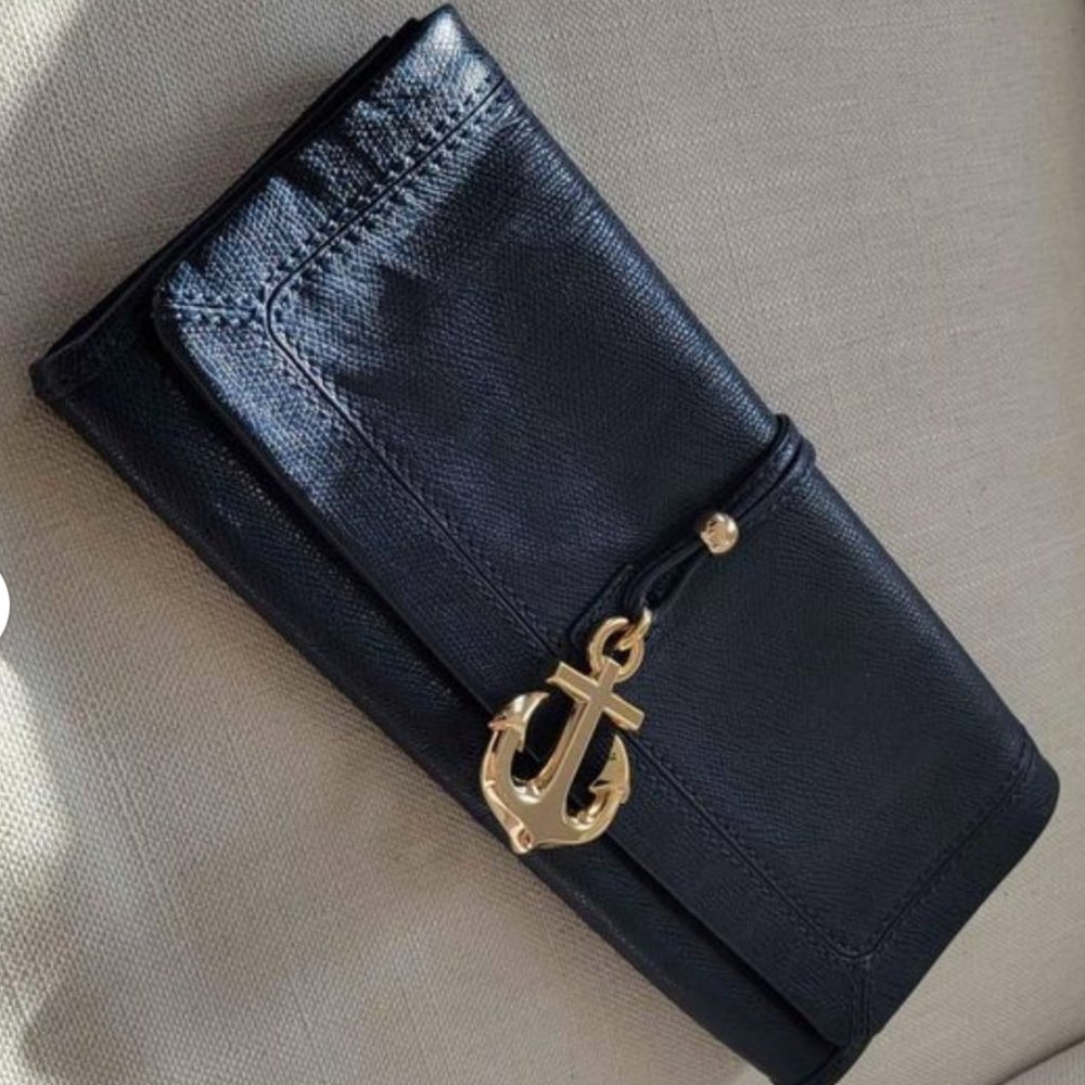 Juicy Couture Clutch Bag